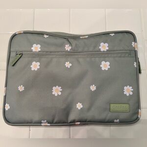 Calpak Padded Laptop Sleeve